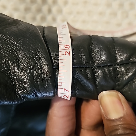 NWOT Koza Leathers Jacket - Picture 9 of 10